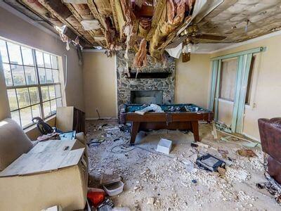About Restore Right - water damage restoration experts in Springfield