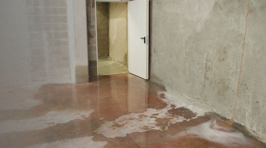Why choose Restore Right for water damage restoration in Springfield